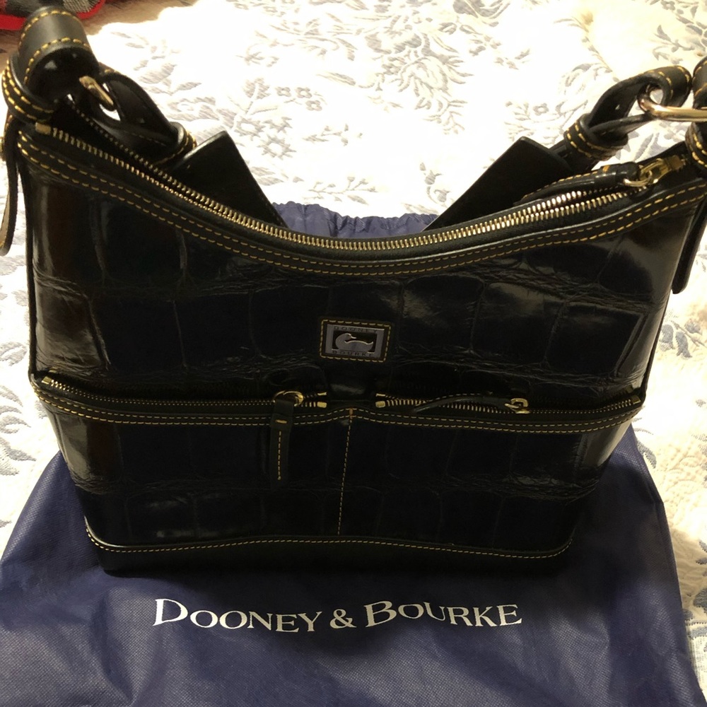 Dooney and Bourke bag
